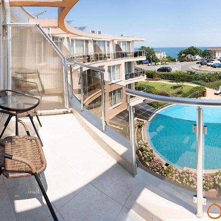 Villa Orange Sozopol Exterior photo