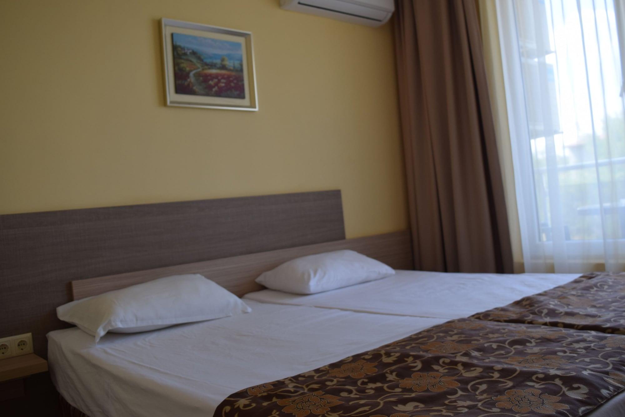 Villa Orange Sozopol Exterior photo