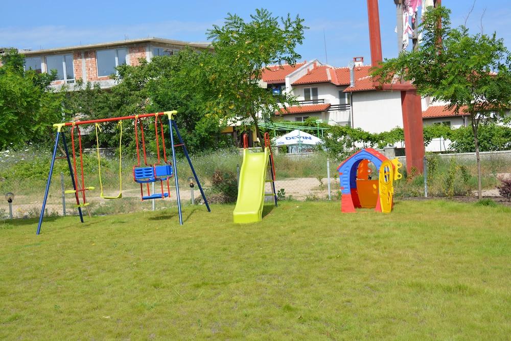 Villa Orange Sozopol Exterior photo
