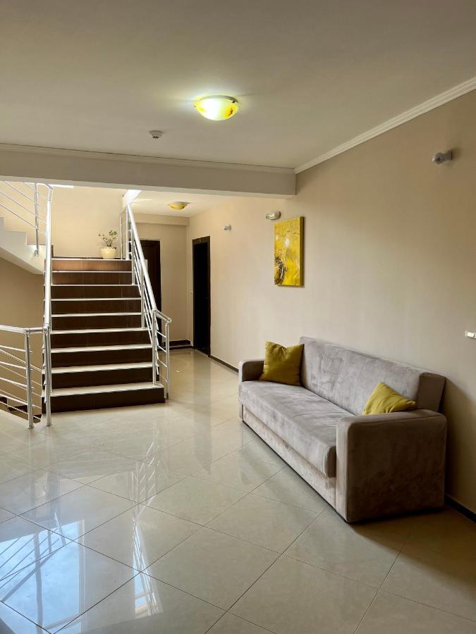 Villa Orange Sozopol Exterior photo