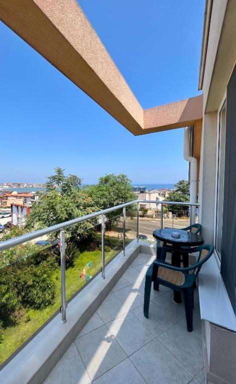 Villa Orange Sozopol Exterior photo