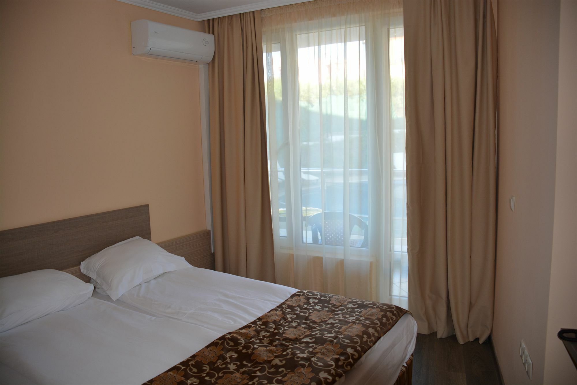 Villa Orange Sozopol Exterior photo