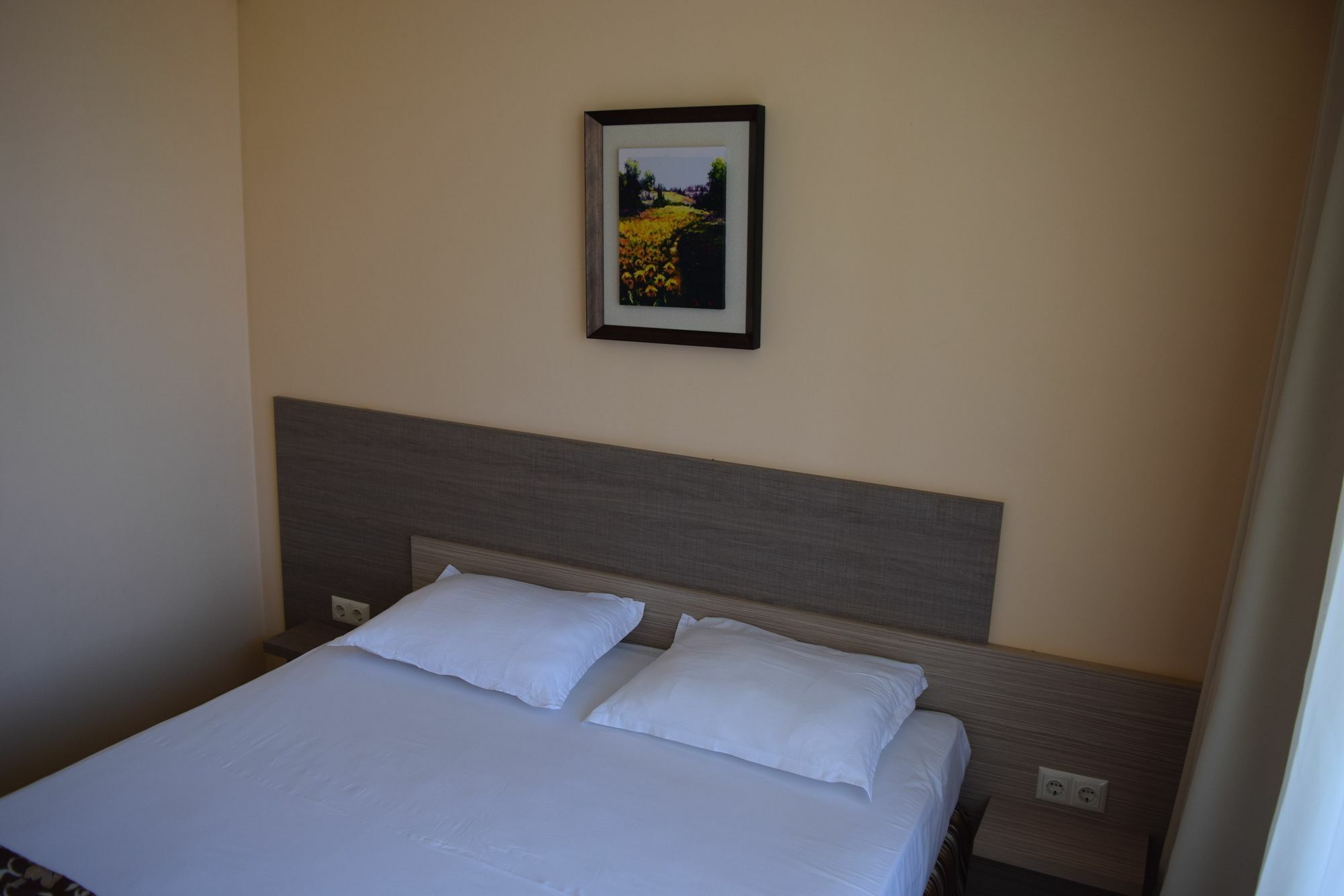 Villa Orange Sozopol Exterior photo