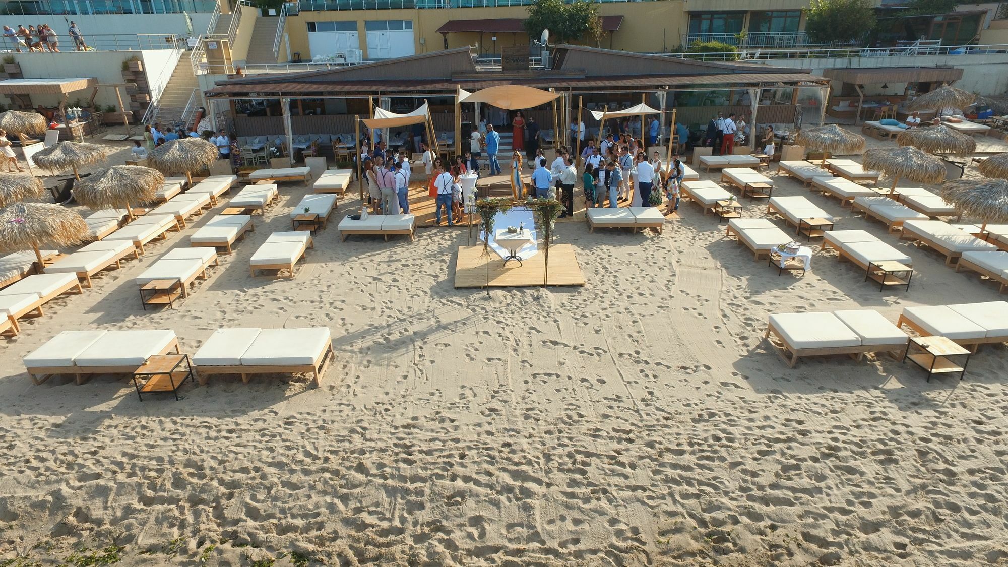 Villa Orange Sozopol Exterior photo